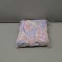 Glow in The Dark Butterfly Wearable Blanket Hoodie for Adult,Oversized Sherpa Fleece Blanket Hoodie for Women,Butterfly