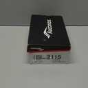 Saucony Unisex-Child Wind Alternative Closure 2.0 (10.5 Big Kid, Blue/Green)