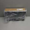 RV Electrical Panel Wf-8930/50NPB, 50 Amp AC Distribution Center, 27 Circuits, Plastic & Polycarbonate (PC) Material