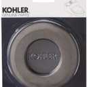 Kohler GP83888 Gasket for Some Toilets (1 Count (Pack of 1))