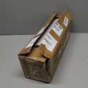 HUANUO Single Monitor Arm with 39 inch Extra-Tall Pole, Adjustable Computer Desk Mount for 1332 inch Screens and up to 38 inch Ultrawide Screens, Hold 22 lbs, Monitor Stand with C-Clamp & Grommt Base