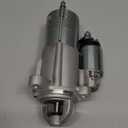 DB Electrical SDR0050 Starter for Chevy/GMC Medium & Heavy Duty Trucks All Models Gas Engines 6.0 7.0 7.4 8.1 /B7 C50 C60 C70 C80 C5500 C6500 C7500 C8500 Kodiak/Topkick P-Series T5500 /15052338