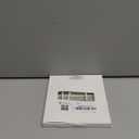 FYY Over The Door Hooks, 4 Pack Hangers Hooks with Rubber Prevent Scratches Heavy Duty Organizer for Living Room, Bathroom, Bedroom, Kitchen Hanging Clothes, Towels, Hats, Coats, Bags White (Short)