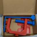 2-Lane Starting Gate Compatible with Hot Wheels Racetracks (Starting Gate Only)