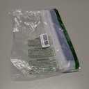 Synergee Exercise Fitness Resistance Band Mini Loop Bands That Perform Better When Working Out at Home or The Gym (d) Blue 10 Pack)