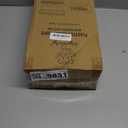 Lilymicky 50 Sets 12 oz Clear Plastic Parfait Cups with Insert & Flat lids, Disposable Yogurt Fruit Cups for Kids, for Dips and Veggies, Breakfast and Snacks