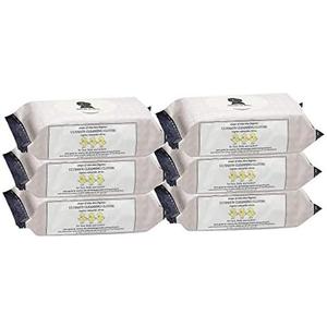 Noodle & Boo Ultimate Baby Body and Face Cleansing Cloths