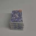 NOTECARDS Blank inside HELLO, 10PC