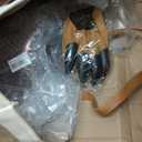 1 Gallon Galvanized Steel Watering Can with 3 Pcs of Garden Tools, 1 Pc of Pruning Shear, 1 Pair of Gardening Gloves，1 Pc of Garden Tools Organizer Tote