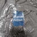 SUBRTEX 5 Pieces Stretch Sofa Slipcover Sets Couch Cover Sets Backrest Cushion Covers Furniture Protector Collection Set for Oversize Sofa Loveseat Chair Slip Covers(Medium, Light Gray)grey SUBRTEX 5 Pieces Stretch Sofa Slipcover Sets Couch Cover Sets Backrest Cushion Covers Furniture Protector Collection Set for Oversize Sofa Loveseat Chair Slip Covers(Medium, Light Gray)