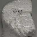 Amazon Basics Male Dog Diapers, 30 Count, Large, Ultra Absorbent Disposable Wrap with Secure Fit, Leakproof and Comfortable