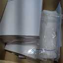 PrintWorks 100% Recycled Printer Paper 8.5" x 11" White - 20 lb Copy & Multipurpose Computer Paper - 6 Packs, 2400 Sheets - Made in the USA - 92 Bright - Printer & Copier Compatible (00018C)