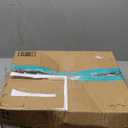 V20 Cordless Vacuum Cleaner & Battery Replacement, Lightweight Stick Vacuum Cleaner for Pet Hair, Carpet, Hardwood