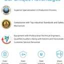 Replacement for Cricut Explore Air 2 Power Cord 18V White AC DC Power Adapter Compatible with Cricut Explore Air 2/Maker/Expression 2/Explore/Explore Air/Explore One