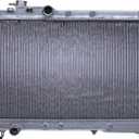 Wagner RD759 HVAC Radiator