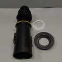 KOHLER GENUINE PART 1188998 2" Toilet Canister Flush Valve Kit