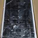 CAP Barbell ADJUSTABELL Adjustable Round Dumbbell Weights - Singles & Pairs | 12.5 lb, 25 lb & 55 lb | Multiple Handle Options