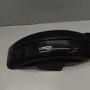 Custom Black Rear Fender Mudguard For Motorcycle Cruiser Chopper Bobber Caf Racer for Shadow for Yamaha V Star