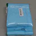 Gudotra 15 Pack Replacement Type A Vacuum Bags Compatible with Riccar Upright Vacuums 2000 4000 R100 R200 R300 R300C R500 R600 R700 R800 R800C 5000 6000 Series