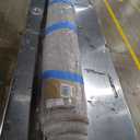 Loloi Magnolia Home by Joanna Gaines Mona Collection MOA-01 Cocoa/Stone 7'-6" x 10' Area Rug