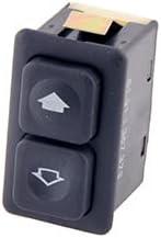 MTC 1028/61-31-1-367-373 Window/Sunroof Switch (Non Illuminated for BMW Models)