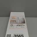 HOMIP 200Pcs 2oz Disposable Plastic Portion Cups (No Lids), Small Mini Sauce Cups for Portion Control, Salad Dressing Cups, Airtight and Stackable Condiment Cups for Party, Holiday and Daily Use