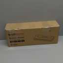 Bonsenkitchen Vacuum Sealer, Multi-Functional Food Sealer with 5 Vacuum Bags, External Vacuum System & Accessory Tube,Fast-Compact Design, Bright Black