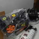 Electric Pressure Washer 5000PSIMax 3.5GPM Pressure Washer with 20 Ft Hose 16.3 Ft Power Cord, Making It Perfect for Cleaning Cars, Pool, Patio