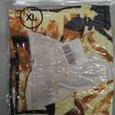 Western Shirts for Women Cowgirl Shirt Cowboy Graphic Button Down Country Concert Outfits Boho Short Sleeve Blouses XL