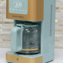 West Bend Timeless 12 Cup Hot & Iced Coffee Maker