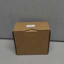 PANNUOSCS HVAC Blower Motor Resistor Compatible with 1999-2006 Chevy Silverado GMC Sierra 1500 2500 3500 Yukon XL Blower Motor Fan Resistor Replaces# 89019088 (Two Holes Mounting Flange on Each Side)