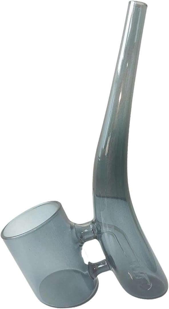 Handmade Attachment Accessories Replacement for Proxy Parts,Champagne, Sagittarius(Smoky Gray)