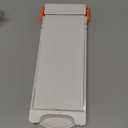 TORRAS OrigArmor for iPhone 17 Pro Screen Protector [100% Anti Reflection][3D Full Coverage Fit] Military-Grade Shatterproof 9H+ Tempered Glass Anti-Scratch Screen Protector 17 Pro 6.3" 1-Pack