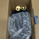 Garden Hose 50ft, Non-Expanding Water Hose Ultra Lightweight, Kink-Free, Sturdy, Flexible, Abrasion Resistant Hose for Yard, Lawn, Outdoor, Marine and Camper