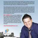 Homeless by Choice: A Memoir of Love, Hate, and Forgiveness