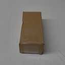 17oz Pet Water Bottle Auto Siphon Gravity Cage Hanging Pet Water Dispenser Pet Cage Anti-Overflow Water Dispenser for Small Dogs Removable Pet Water Bottle Water Container