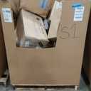 Pallet Of Salvaged Items