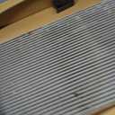 A-Premium Air Conditioning Condenser Compatible with Nissan