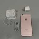 iPhone 6s 64gb (Black,Pink)