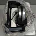 bella Classic Rotating Belgian Waffle Maker with Nonstick Plates, Removable Drip Tray, Adjustable Browning Control and Cool Touch Handles, Stainless Steel