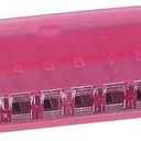 Toysmith Translucent Harmonica
