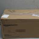 Amazon Basics Incontinence Underwear for Women, Protective, Disposable, Postpartum, Maximum Absorbency, Large, Lavender, 54 Count (3 Packs of 18)