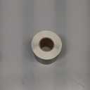 PARLAIM 5 x 3 Inch Black Rectangular Color Coding Stickers, Square 250pcs Color Code Inventory Labels for Office Files (12.7cm x 7.6cm)