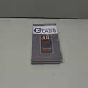 2 x 2 Pack Anti-Reflective Screen Protector for iPhone 17 Air [6.5 inch] | Military Grade 9H Full Edge Coverage Tempered Glass, AR Ultra-HD, Easy Installation Kit, Dynamic Island & Case Friendly