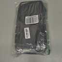 Hard Carry Case Compatible with Logitech MX Keys Mini Minimalist Illuminated Keyboard (Graphite Case)