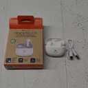 Helix True Wireless With Portable Charging Case