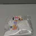 Mickey Birthday Party Supplies, 7PCS Yard Signs with Stakes, Outdoor Lawn Party Decor, Mouse Party Decorations, Yard Signs for Minnie Theme Birthday Party