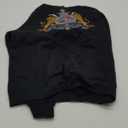 Iran Coat of arms Flag souvenir Iranian Persian Pullover Hoodie
