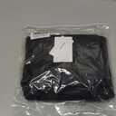 OCEANLUX Women's Lounge Tracksuit Set Two Piece Full Zip Up Short Sleeve Jacket & Drawstring pants Outfits Size S