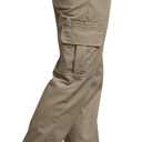 Dickies Slim Fit Cargo Pants. Desert Sand, 32x30